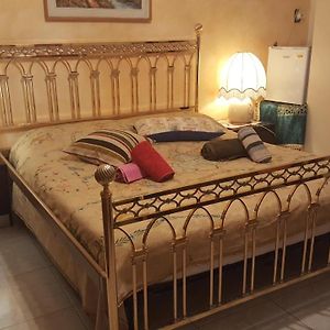 Private Bathroom Double Room