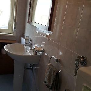 Private Bathroom Triple Room